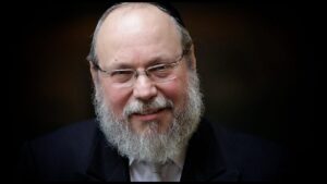 Wochenabschnitt Toldot – Lüg und Trug – Rabbi Raphael Evers