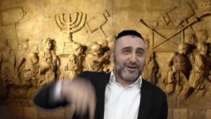 Chanukka Der Sieg des unveränderten Judentum
