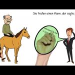 Das Pferd Dilemma