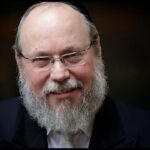 Toldot – Körperliche Ähnlichkeit von  Avraham und Jitzchak – Rabbi Raphael E...