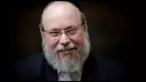 Toldot – Warum haben rechtschaffene manchmal schlechte Kinder? – Rabbi Raphael...