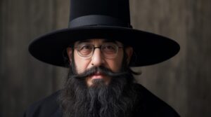 Wer ist ein Rabbiner?