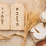 Schawuot – Heilung und die verborgene Kraft von Matan Tora