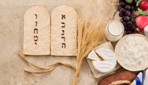 Schawuot – Heilung und die verborgene Kraft von Matan Tora