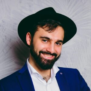 Oskar Baruch Baraev